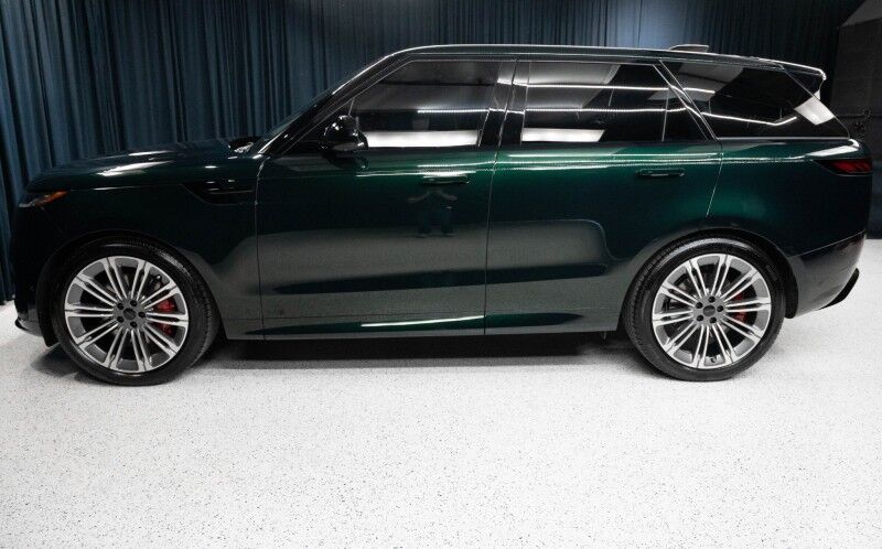 2026 Land Rover Range Rover Sport Dynamic SE SUV Scottsdale AZ