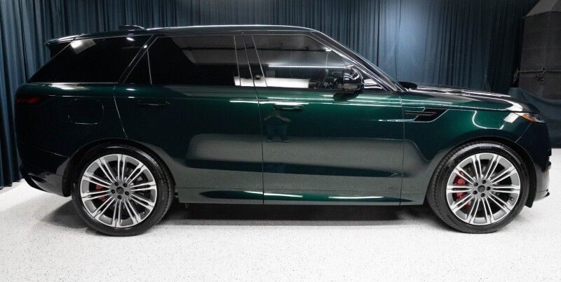 2026 Land Rover Range Rover Sport Dynamic SE SUV Scottsdale AZ
