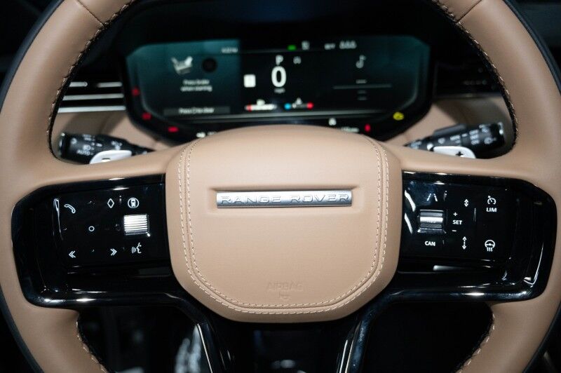 2026 Land Rover Range Rover Sport Dynamic SE SUV Scottsdale AZ