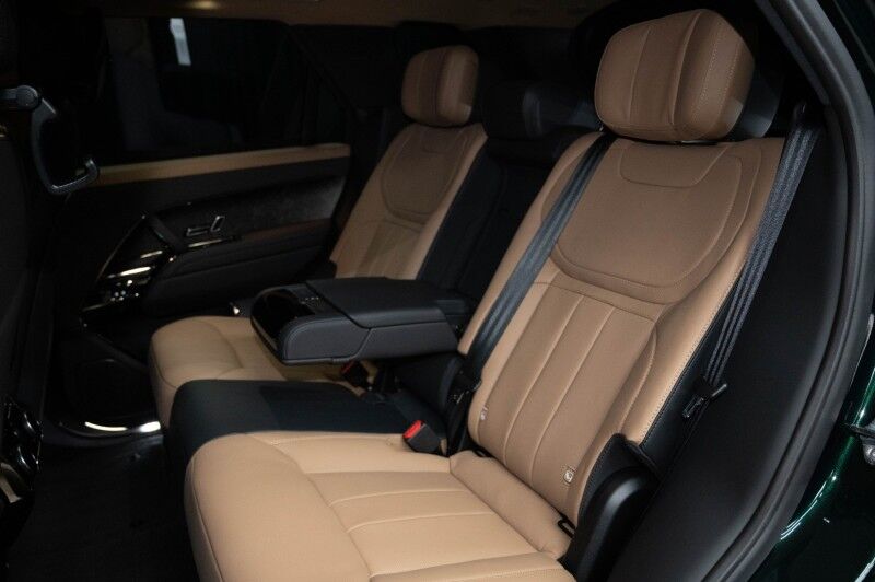 2026 Land Rover Range Rover Sport Dynamic SE SUV Scottsdale AZ