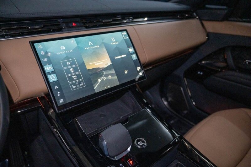 2026 Land Rover Range Rover Sport Dynamic SE SUV Scottsdale AZ