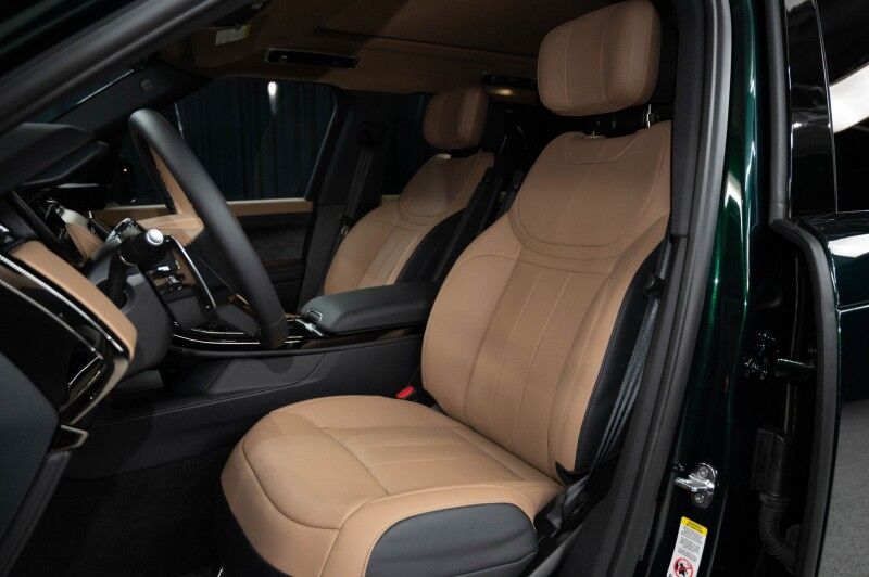 2026 Land Rover Range Rover Sport Dynamic SE SUV Scottsdale AZ