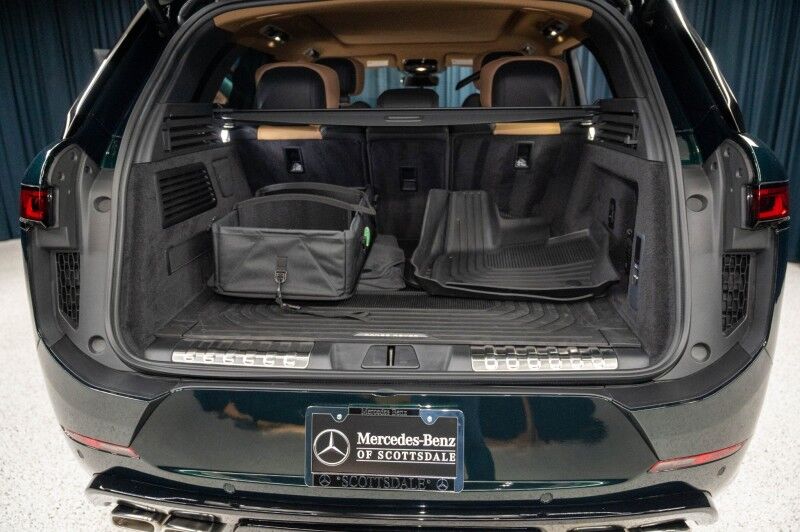 2026 Land Rover Range Rover Sport Dynamic SE SUV Scottsdale AZ