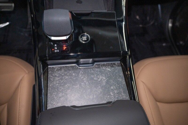2026 Land Rover Range Rover Sport Dynamic SE SUV Scottsdale AZ