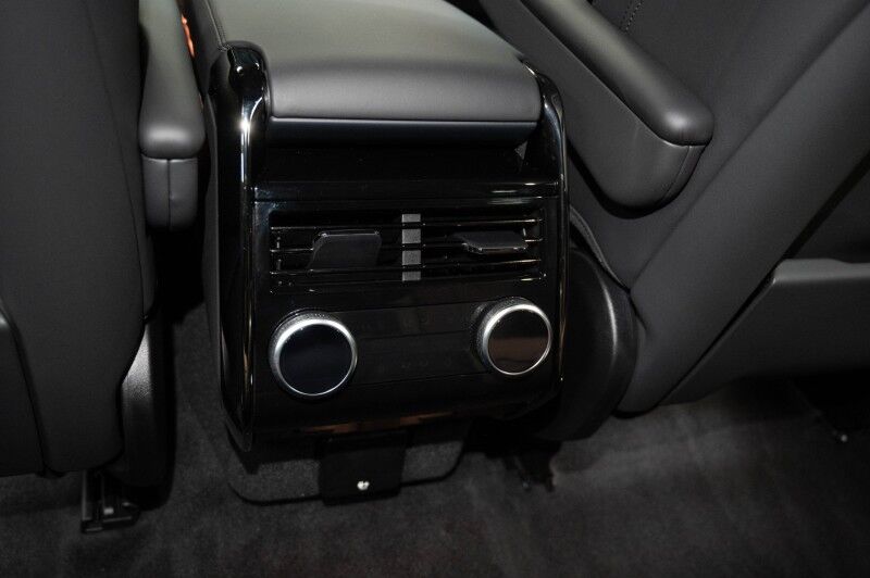 2026 Land Rover Range Rover Sport Dynamic SE SUV Scottsdale AZ