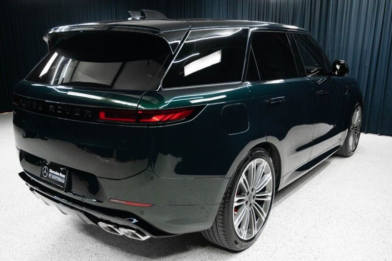 2026 Land Rover Range Rover Sport Dynamic SE SUV Scottsdale AZ