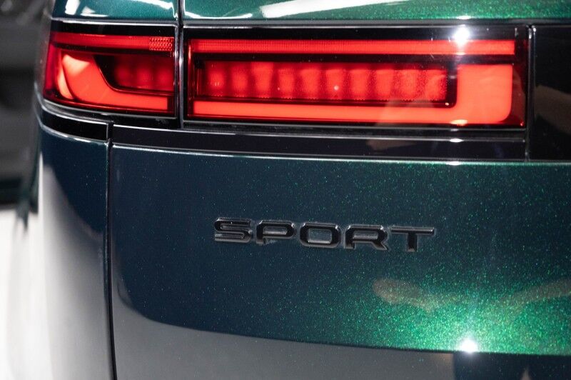 2026 Land Rover Range Rover Sport Dynamic SE SUV Scottsdale AZ