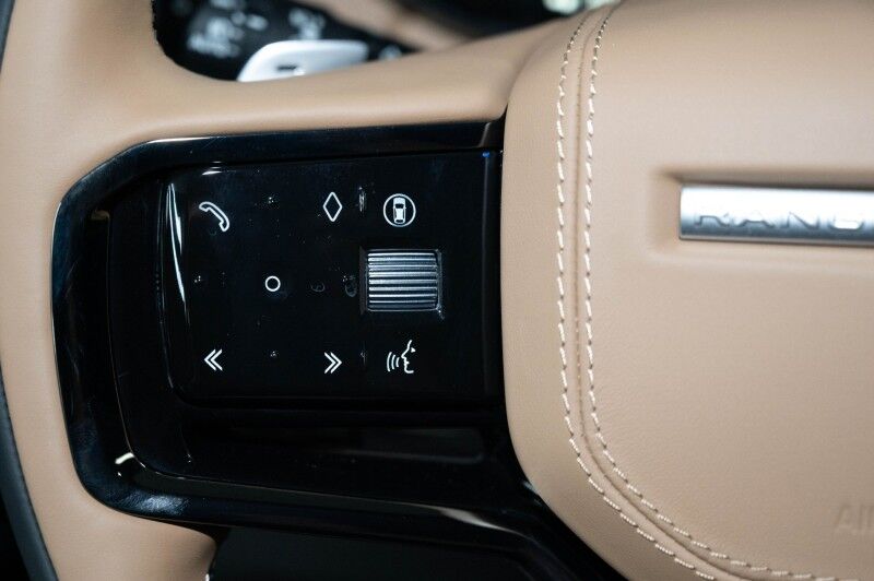 2026 Land Rover Range Rover Sport Dynamic SE SUV Scottsdale AZ