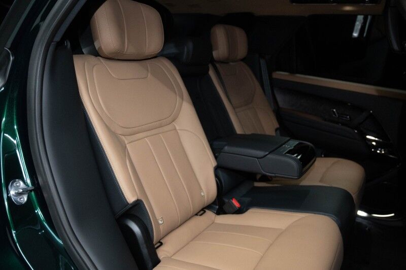 2026 Land Rover Range Rover Sport Dynamic SE SUV Scottsdale AZ