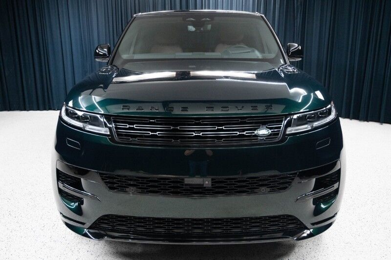 2026 Land Rover Range Rover Sport Dynamic SE SUV Scottsdale AZ