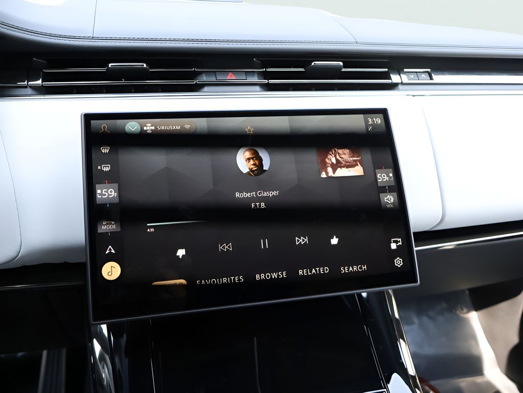 2026 Land Rover Range Rover Sport Dynamic SE San Clemente CA