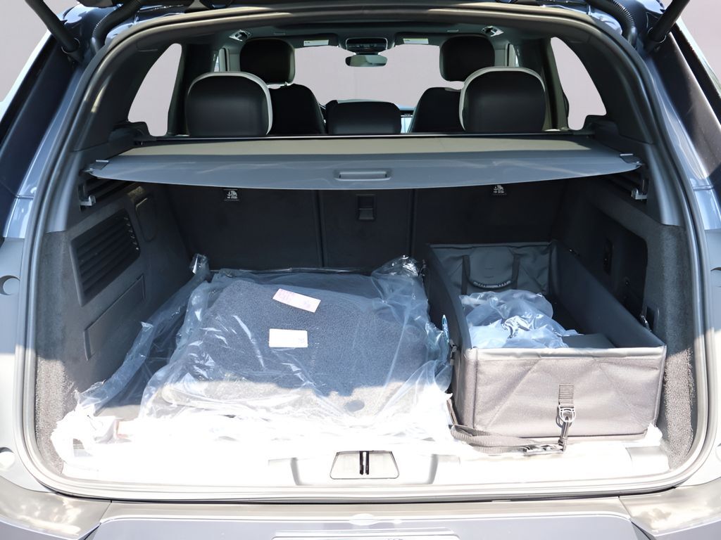 2026 Land Rover Range Rover Sport Dynamic SE San Clemente CA