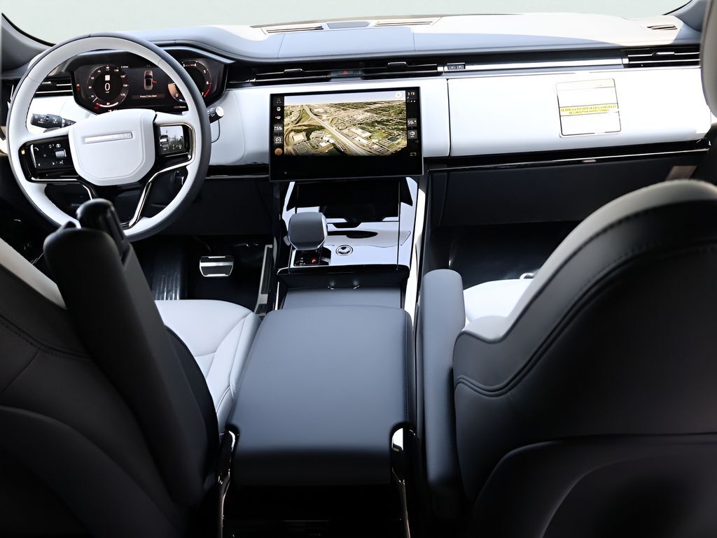 2026 Land Rover Range Rover Sport Dynamic SE San Clemente CA