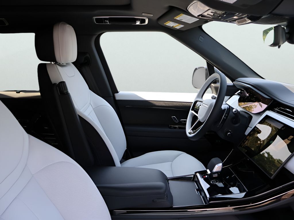2026 Land Rover Range Rover Sport Dynamic SE San Clemente CA