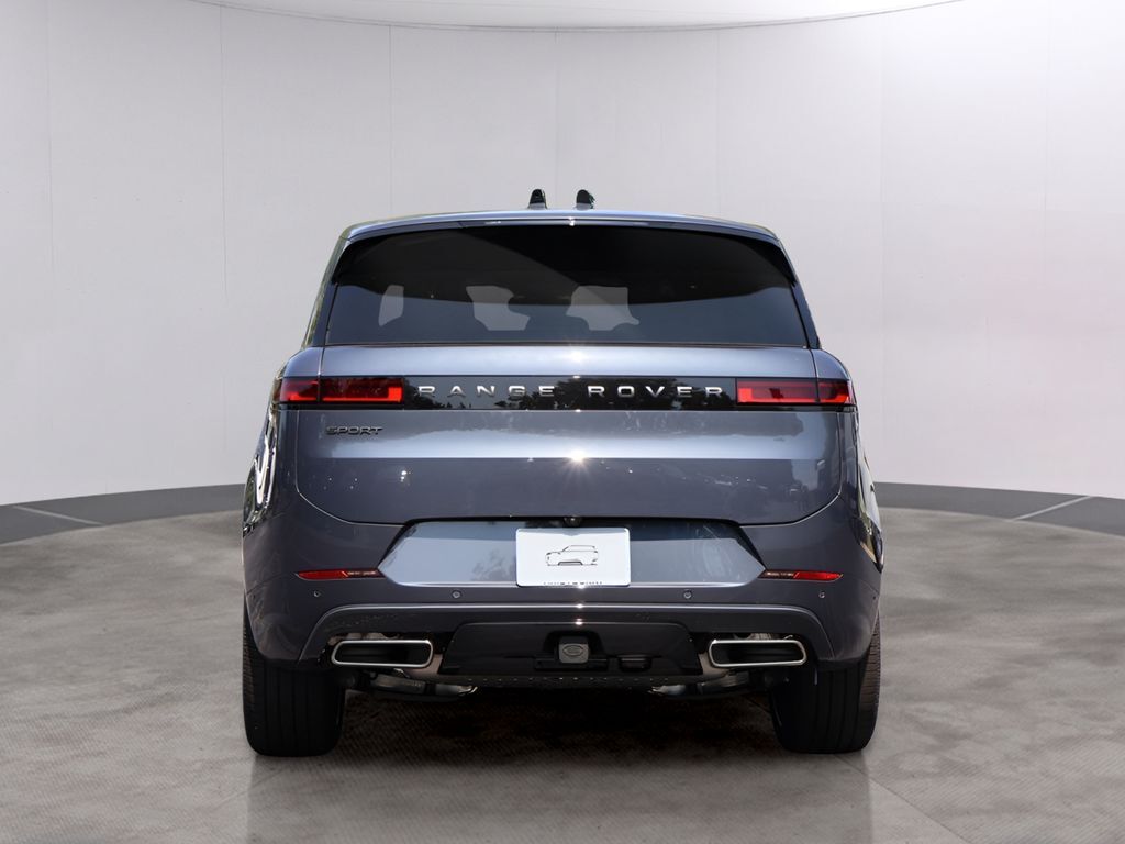 2026 Land Rover Range Rover Sport Dynamic SE San Clemente CA