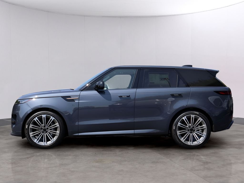 2026 Land Rover Range Rover Sport Dynamic SE San Clemente CA