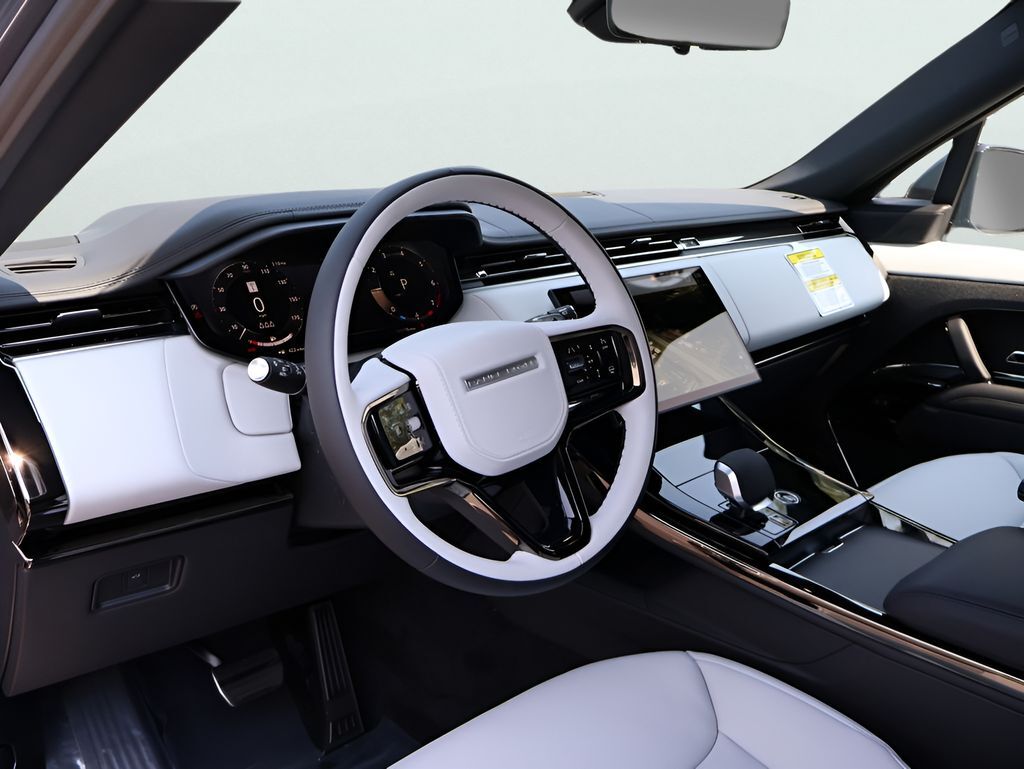 2026 Land Rover Range Rover Sport Dynamic SE San Clemente CA