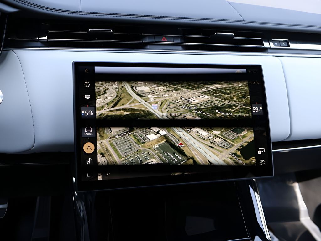 2026 Land Rover Range Rover Sport Dynamic SE San Clemente CA