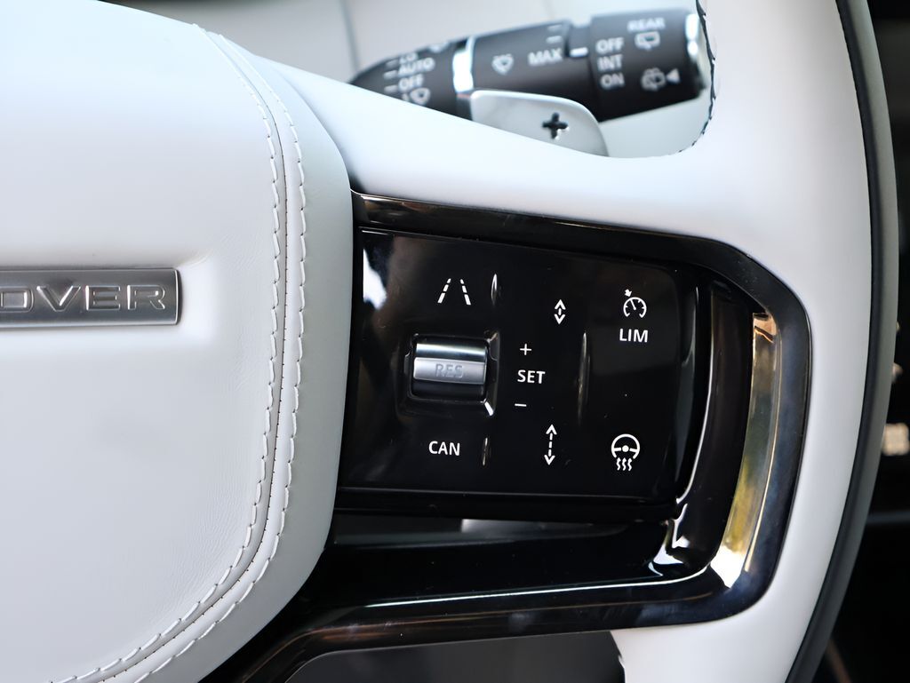 2026 Land Rover Range Rover Sport Dynamic SE San Clemente CA