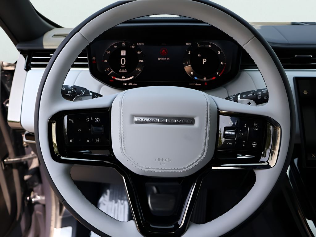 2026 Land Rover Range Rover Sport Dynamic SE San Clemente CA