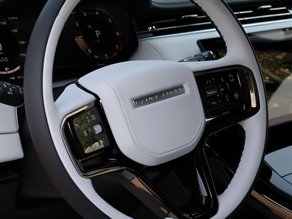 2026 Land Rover Range Rover Sport Dynamic SE San Clemente CA