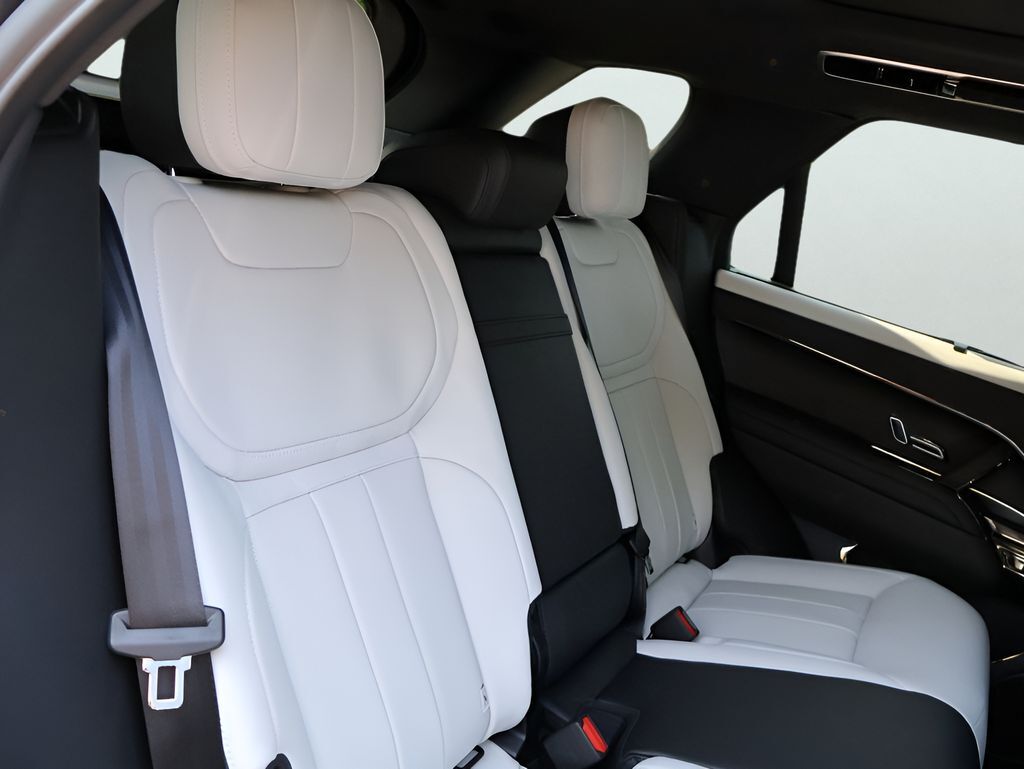 2026 Land Rover Range Rover Sport Dynamic SE San Clemente CA
