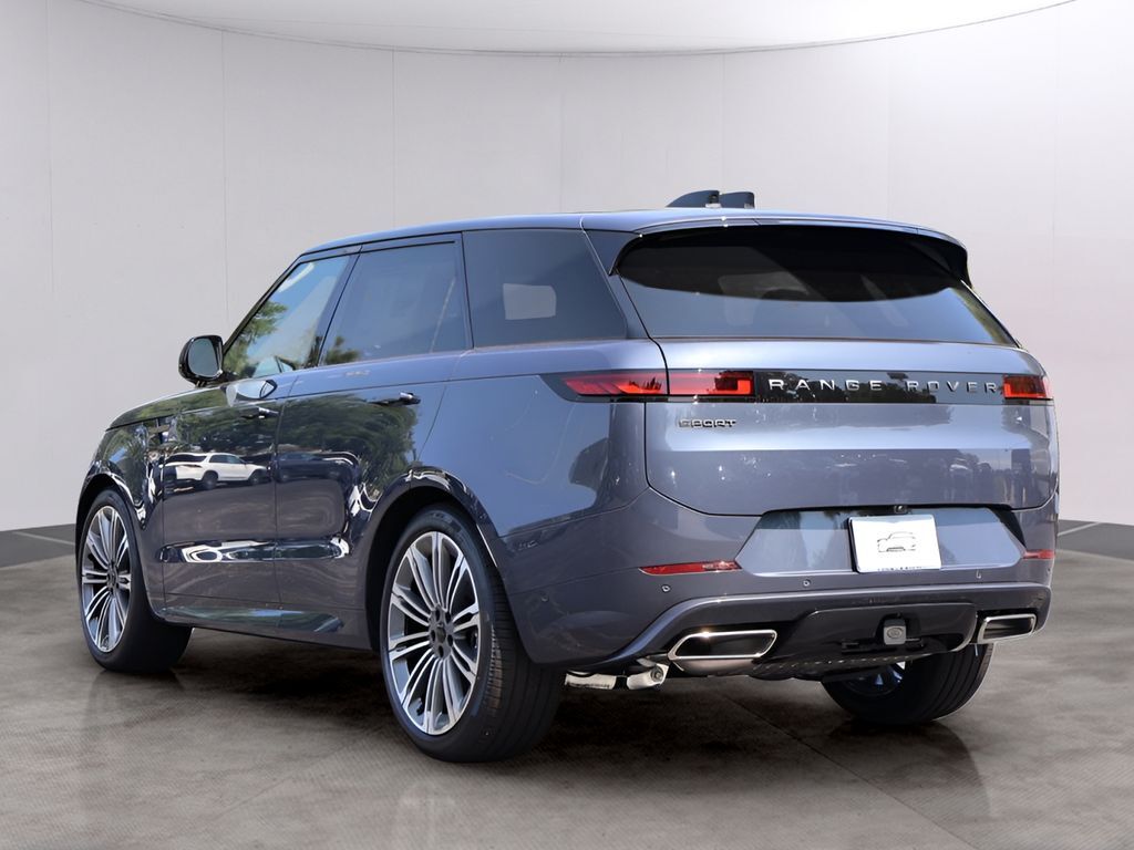 2026 Land Rover Range Rover Sport Dynamic SE San Clemente CA