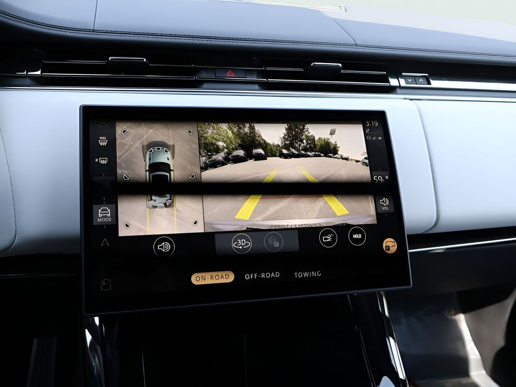 2026 Land Rover Range Rover Sport Dynamic SE San Clemente CA