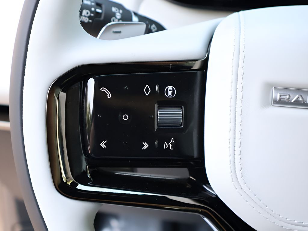 2026 Land Rover Range Rover Sport Dynamic SE San Clemente CA