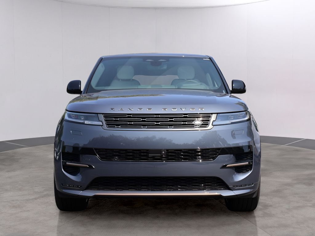 2026 Land Rover Range Rover Sport Dynamic SE San Clemente CA