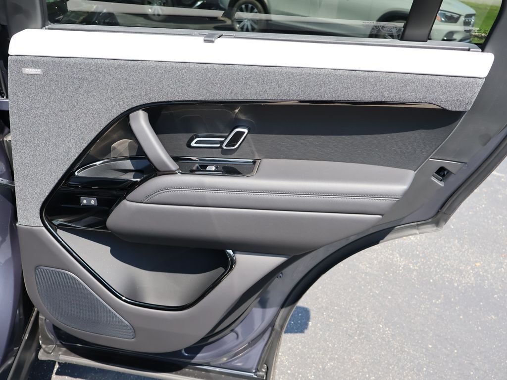 2026 Land Rover Range Rover Sport Dynamic SE San Clemente CA