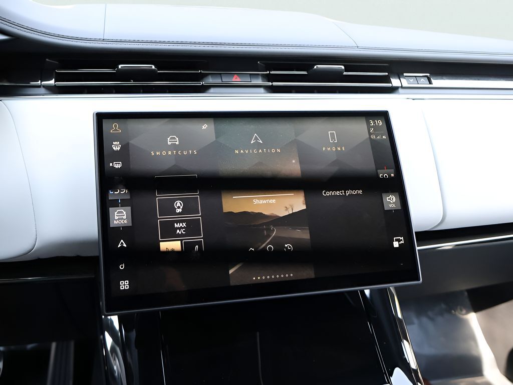 2026 Land Rover Range Rover Sport Dynamic SE San Clemente CA