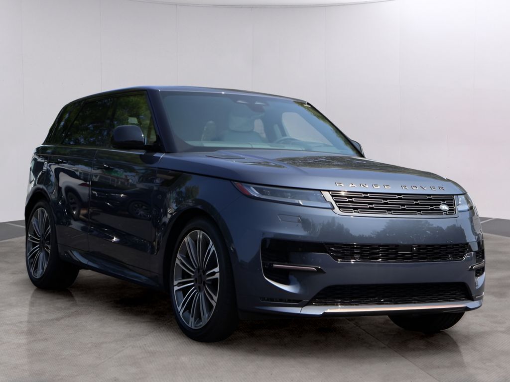 2026 Land Rover Range Rover Sport Dynamic SE San Clemente CA