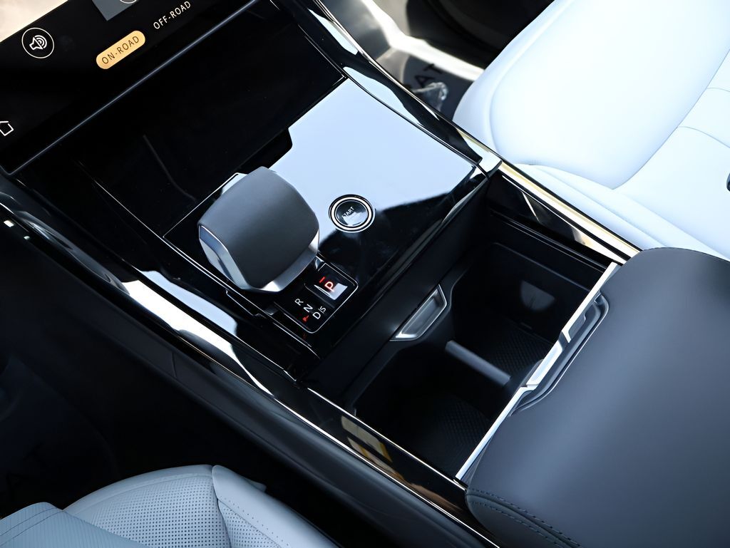 2026 Land Rover Range Rover Sport Dynamic SE San Clemente CA