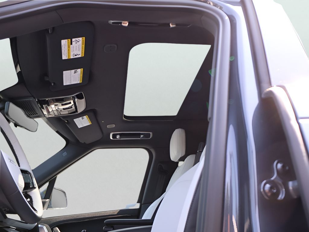 2026 Land Rover Range Rover Sport Dynamic SE San Clemente CA