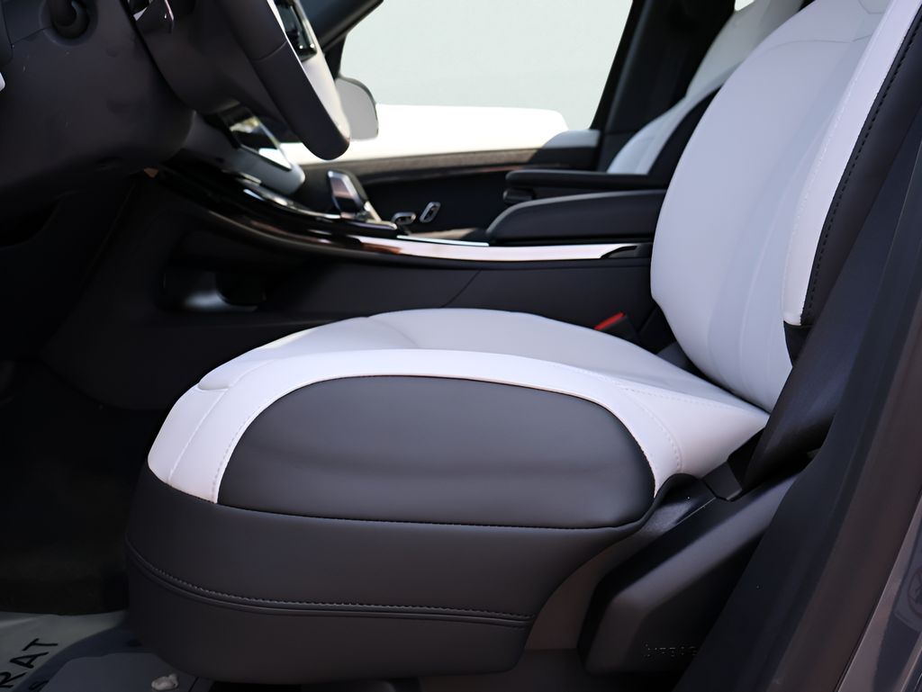 2026 Land Rover Range Rover Sport Dynamic SE San Clemente CA