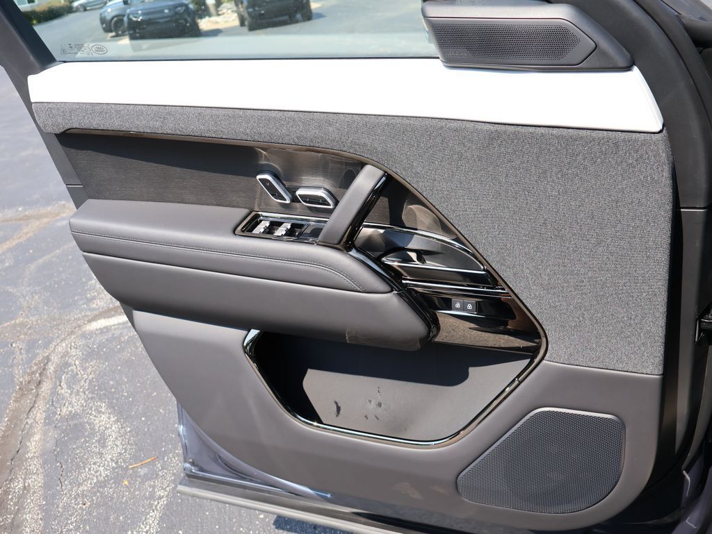 2026 Land Rover Range Rover Sport Dynamic SE San Clemente CA