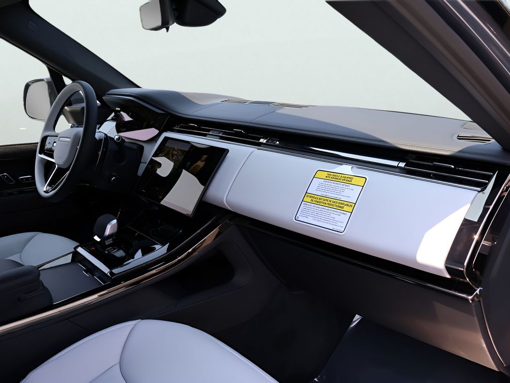 2026 Land Rover Range Rover Sport Dynamic SE San Clemente CA