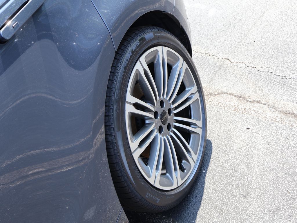 2026 Land Rover Range Rover Sport Dynamic SE San Clemente CA