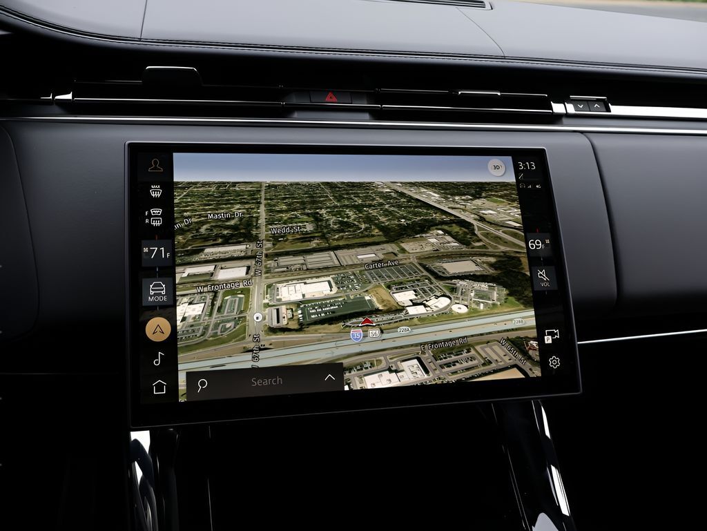 2026 Land Rover Range Rover Sport Dynamic SE San Clemente CA