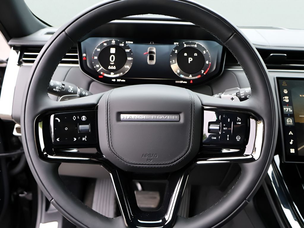 2026 Land Rover Range Rover Sport Dynamic SE San Clemente CA