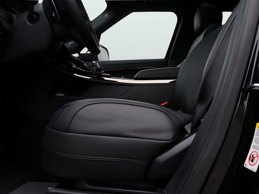 2026 Land Rover Range Rover Sport Dynamic SE San Clemente CA