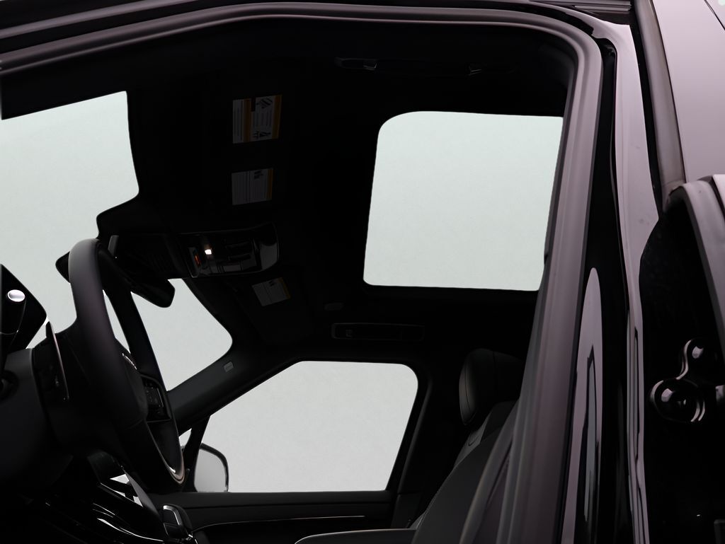 2026 Land Rover Range Rover Sport Dynamic SE San Clemente CA