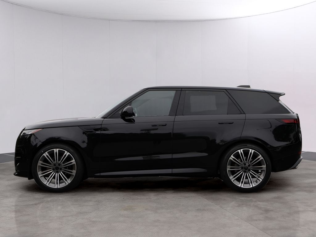 2026 Land Rover Range Rover Sport Dynamic SE San Clemente CA