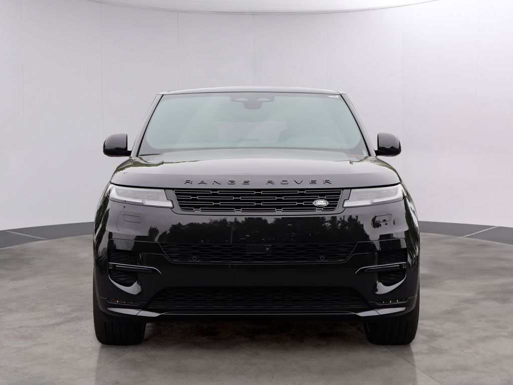 2026 Land Rover Range Rover Sport Dynamic SE San Clemente CA
