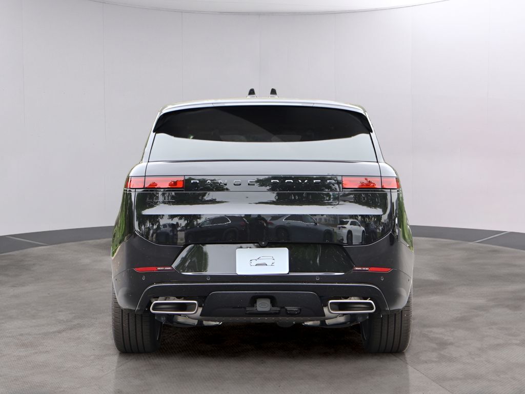 2026 Land Rover Range Rover Sport Dynamic SE San Clemente CA
