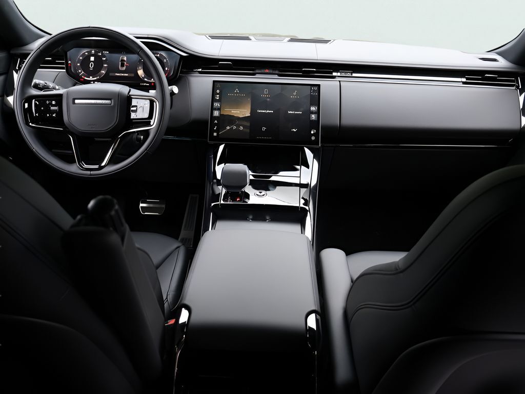 2026 Land Rover Range Rover Sport Dynamic SE San Clemente CA