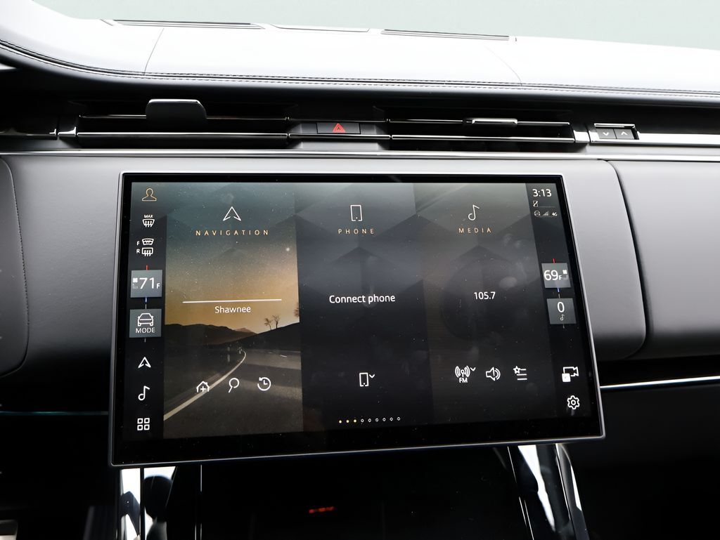2026 Land Rover Range Rover Sport Dynamic SE San Clemente CA