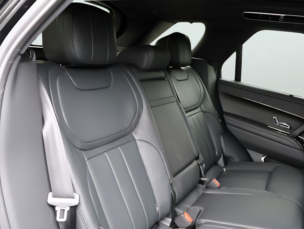 2026 Land Rover Range Rover Sport Dynamic SE San Clemente CA