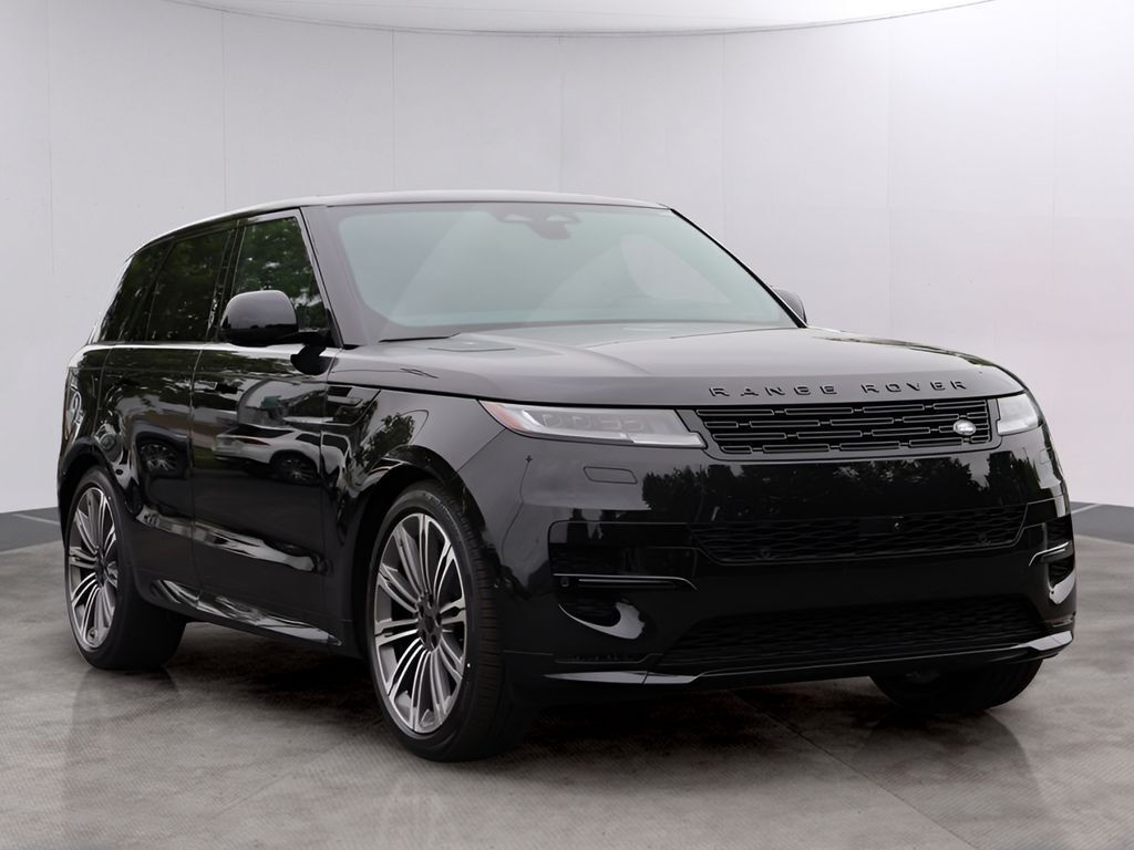 2026 Land Rover Range Rover Sport Dynamic SE San Clemente CA